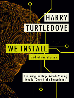 cover image of We Install